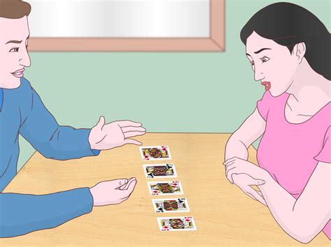 How to Perform the Missing Card Illusion .